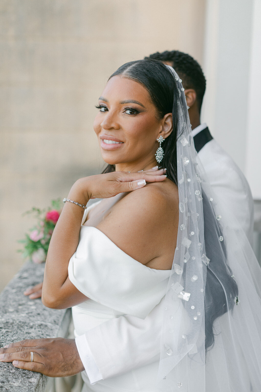 Grasse Chateau Saint George Wedding (164 sur 251)