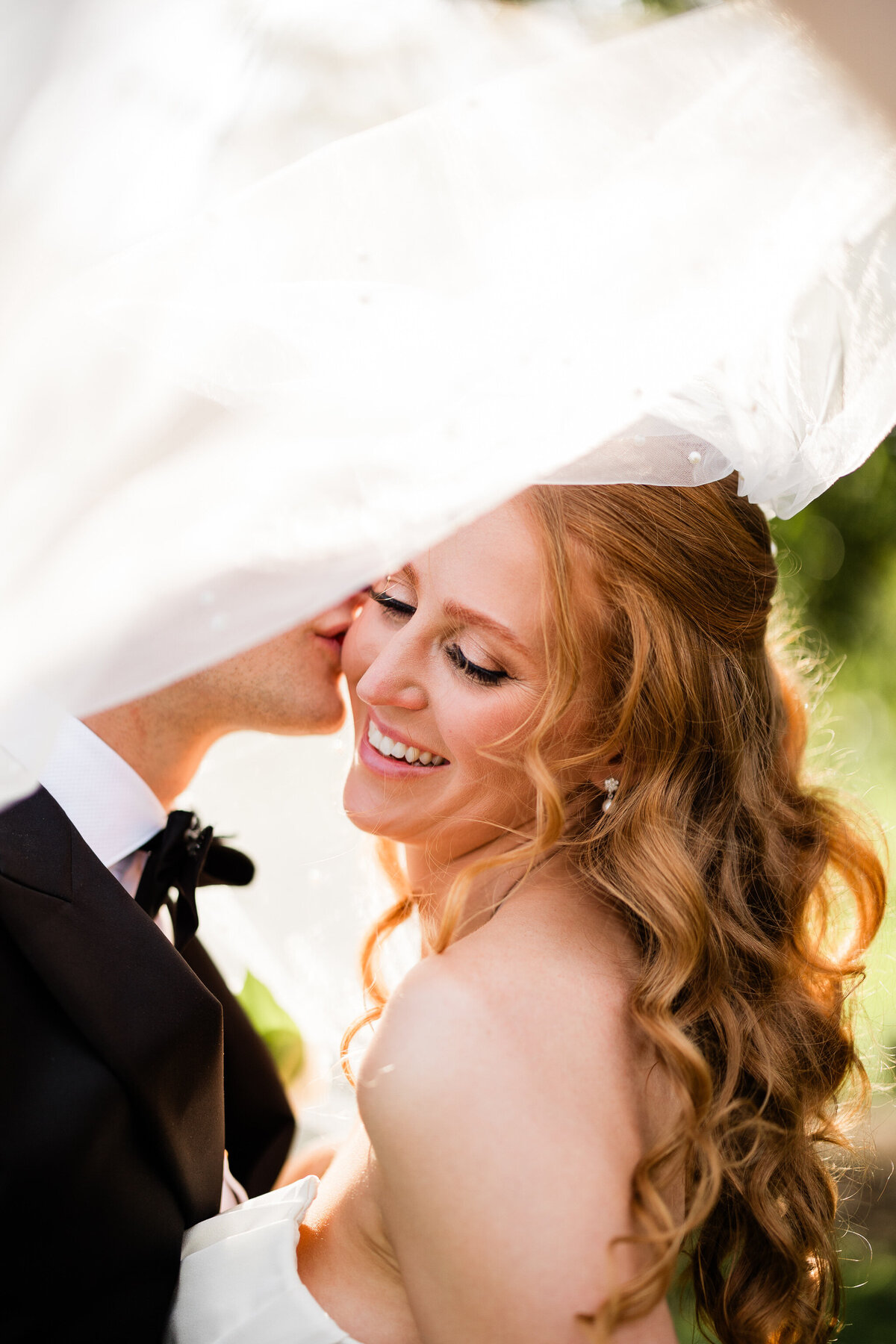 Clare Wedding
