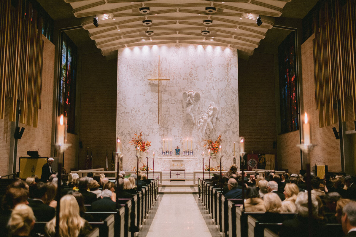 tent-wedding-dallas-st-michael-all-angels-church