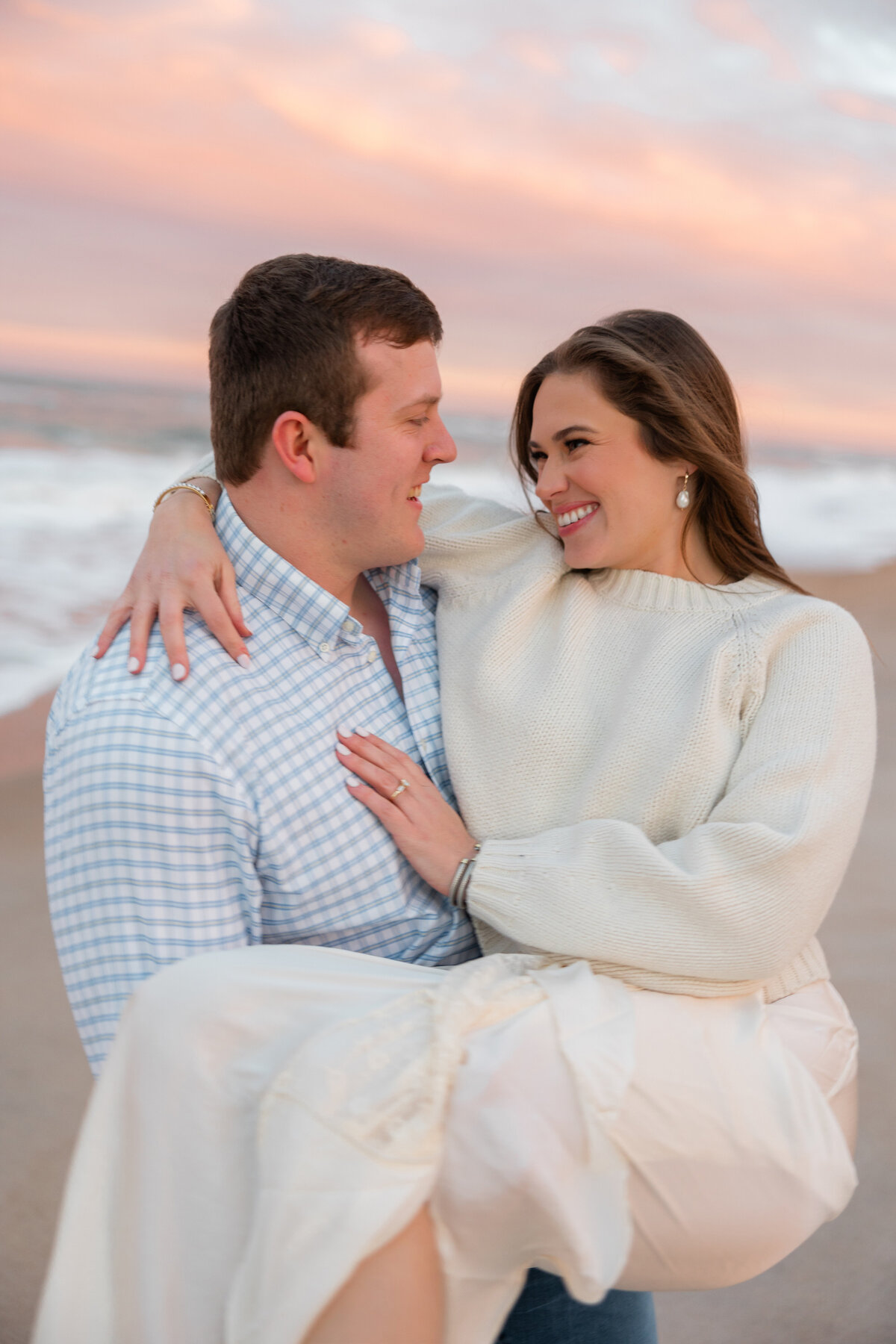 Ponte Vedra Beach EngagementA5640