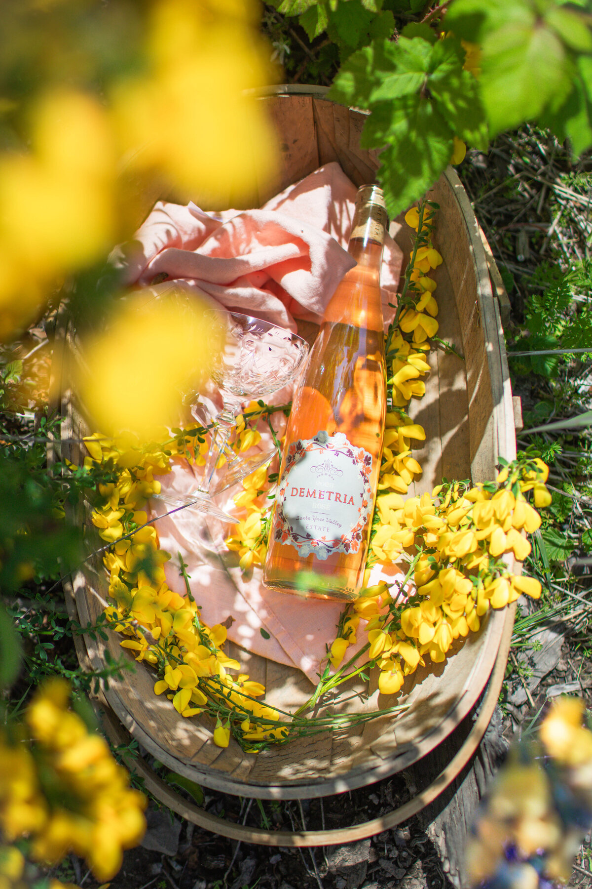 Wine Bloom Retreat by Eva Kosmas Flores-12