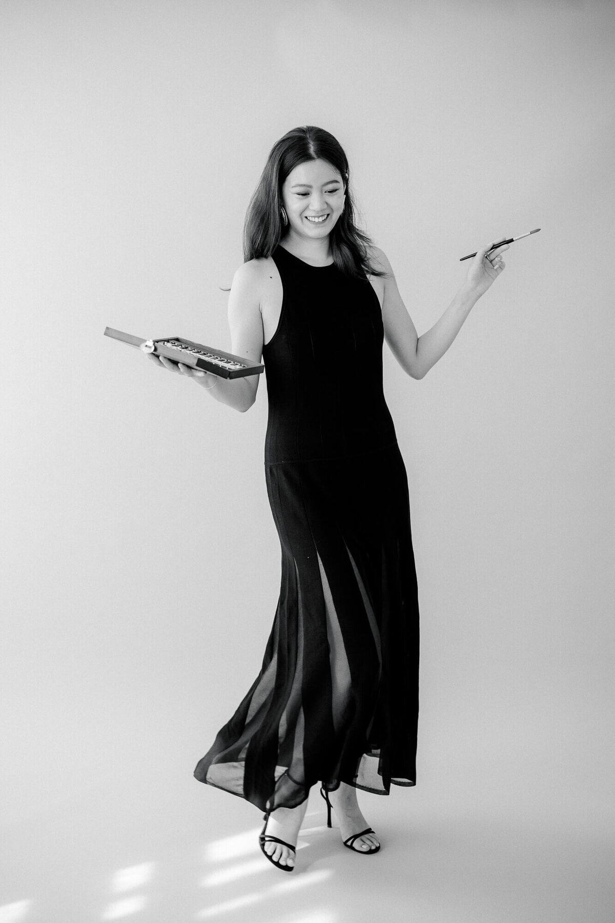 Artist Branding Photography Vienna