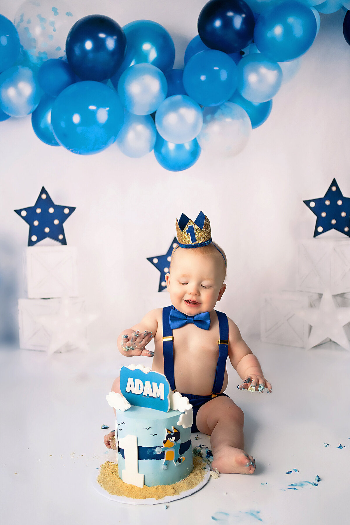 New Orleans Children Photographer 15