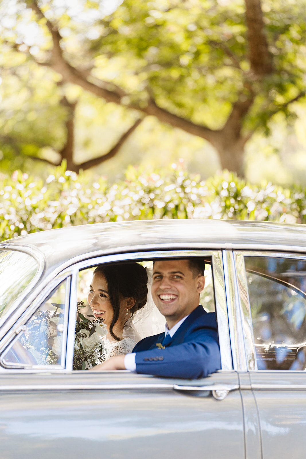 Los Robles Greens Wedding 58