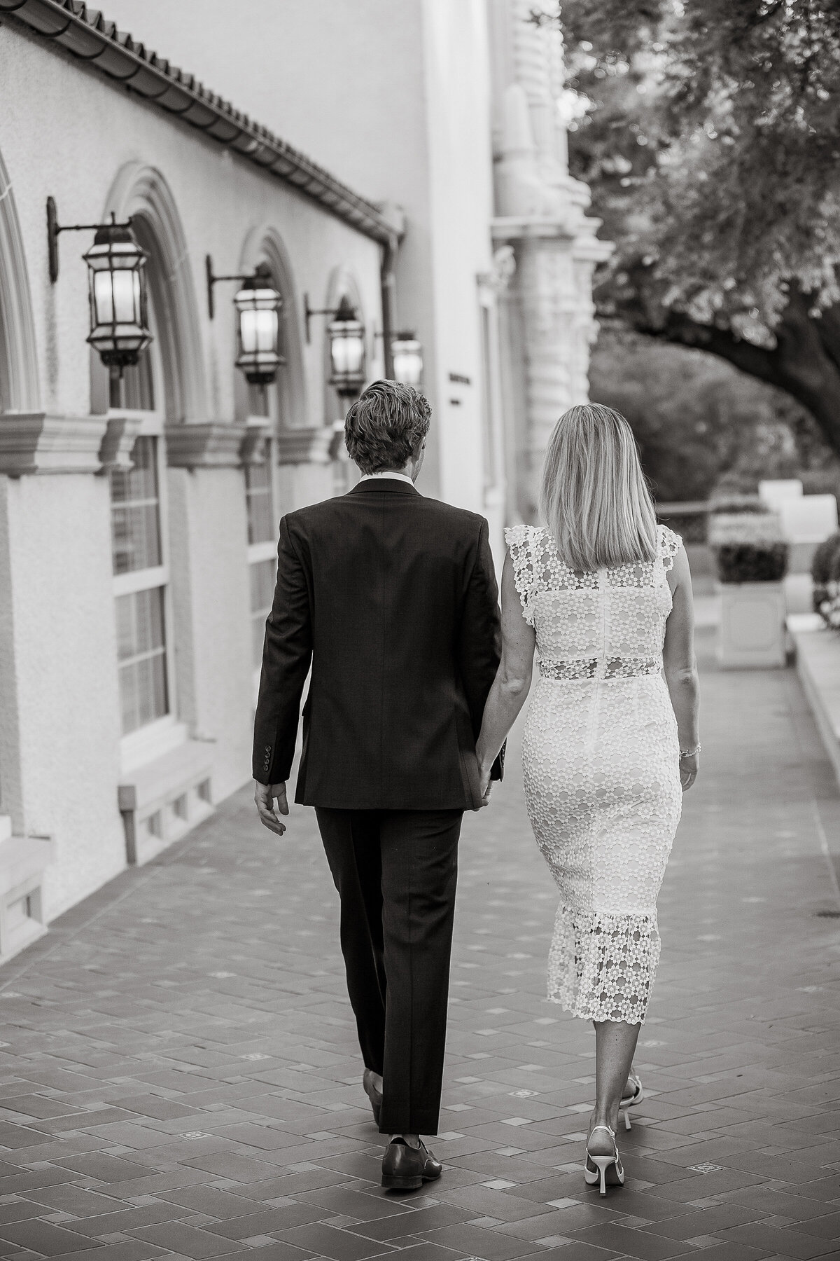 Mason and Micah Engagements BW 0148