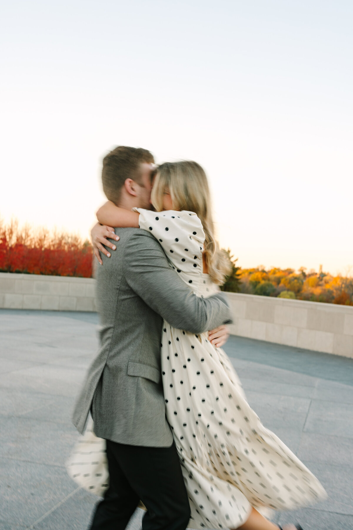 St. Louis Art Museum Engagement Photos161