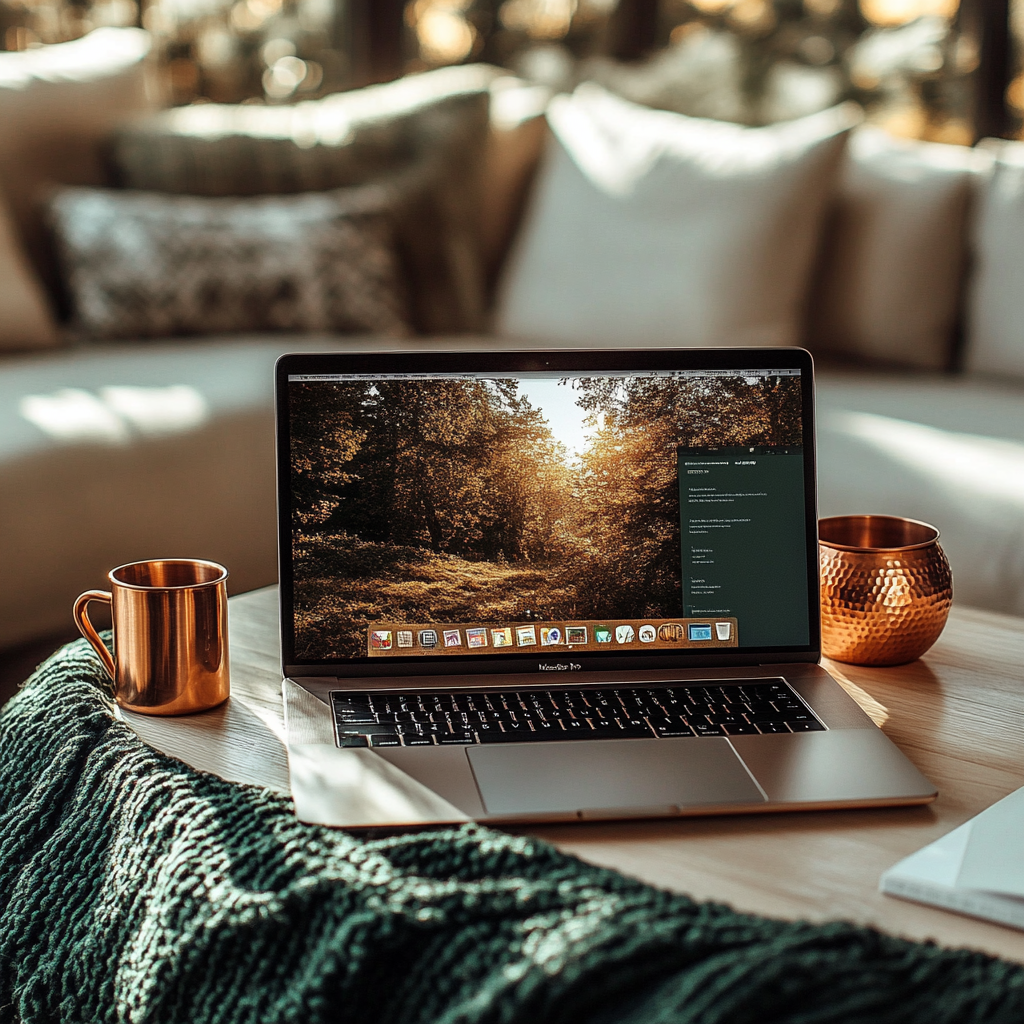 extreme_close-up_of_a_MacBook_Pro_on_a_light_wood_coffee_tabl_bc66a8ab-2e8c-4b30-a6d4-0e0c10b3aa89_0