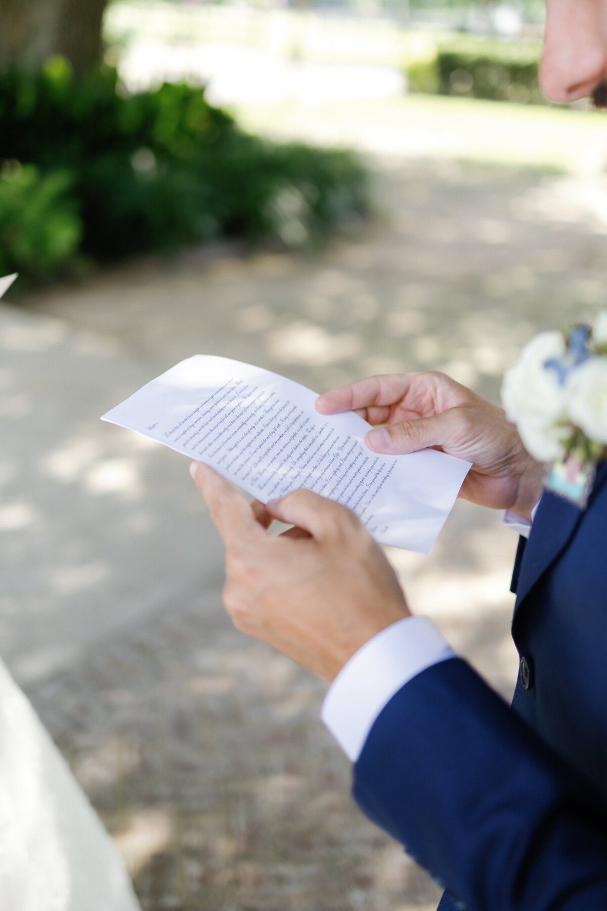 New Orleans Wedding Photographer