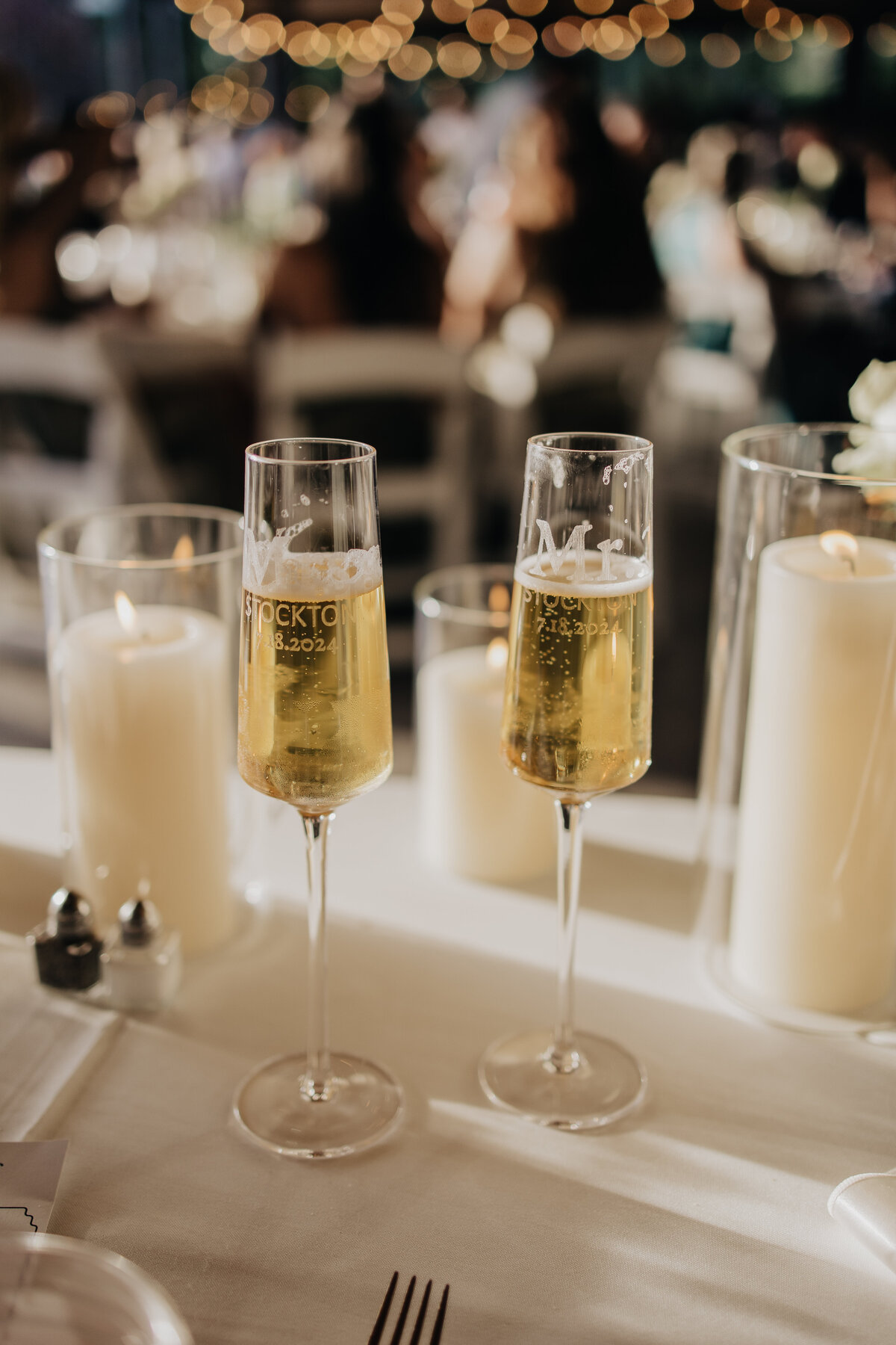 Anna + Caleb Wedding - Hillide Gardens Colorado Springs Wedding Photographer and Videographer - jq films-1262