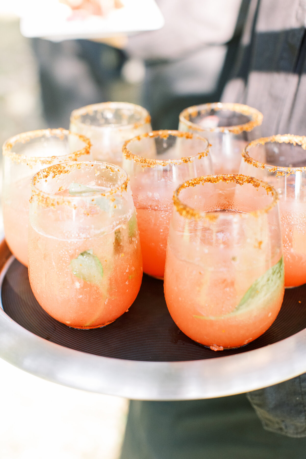 Blithewold Mansion Romantic and Timeless Summer Wedding