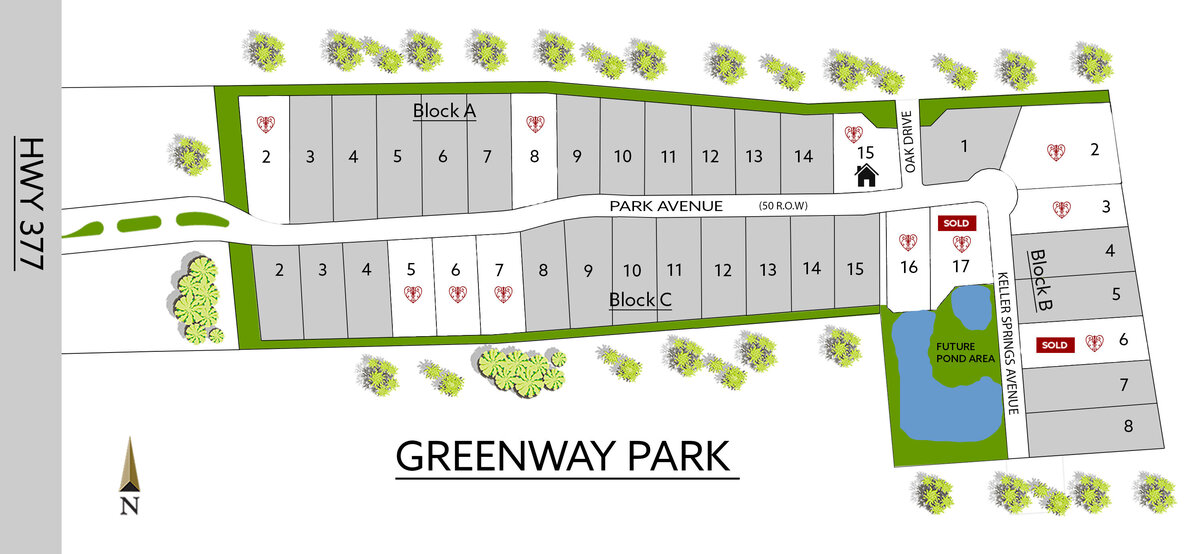 Greenway-Park-large-lots-custom-homes-keller
