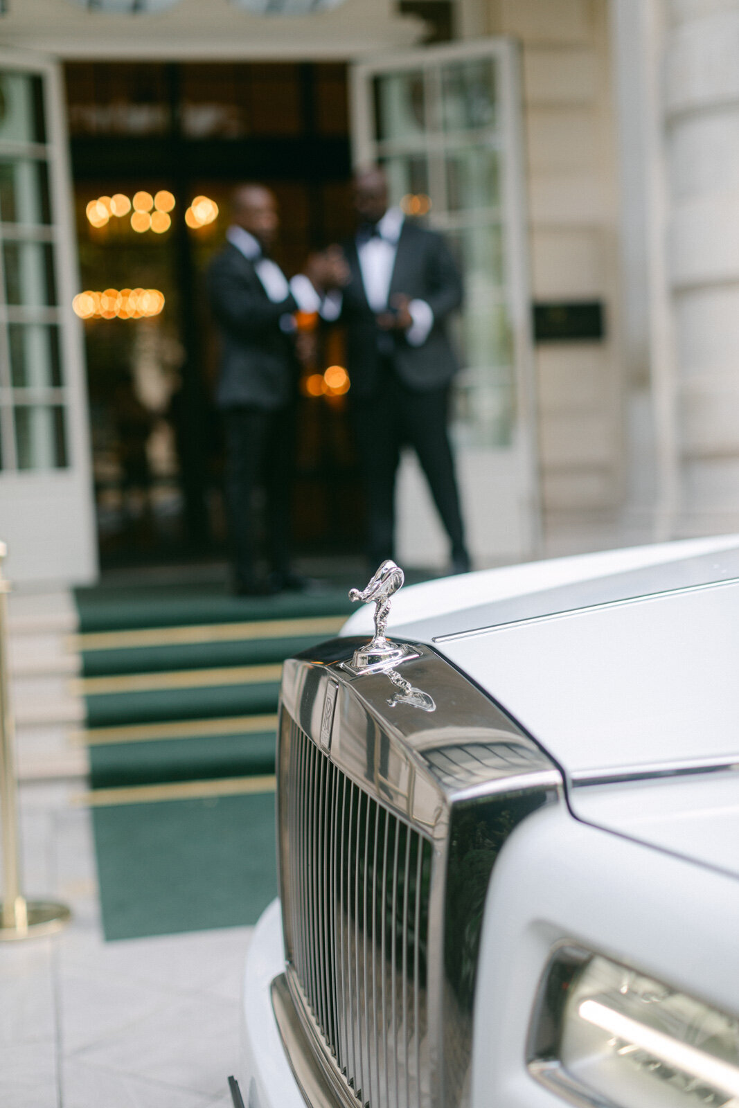 Château de Villette Wedding (74 sur 458)