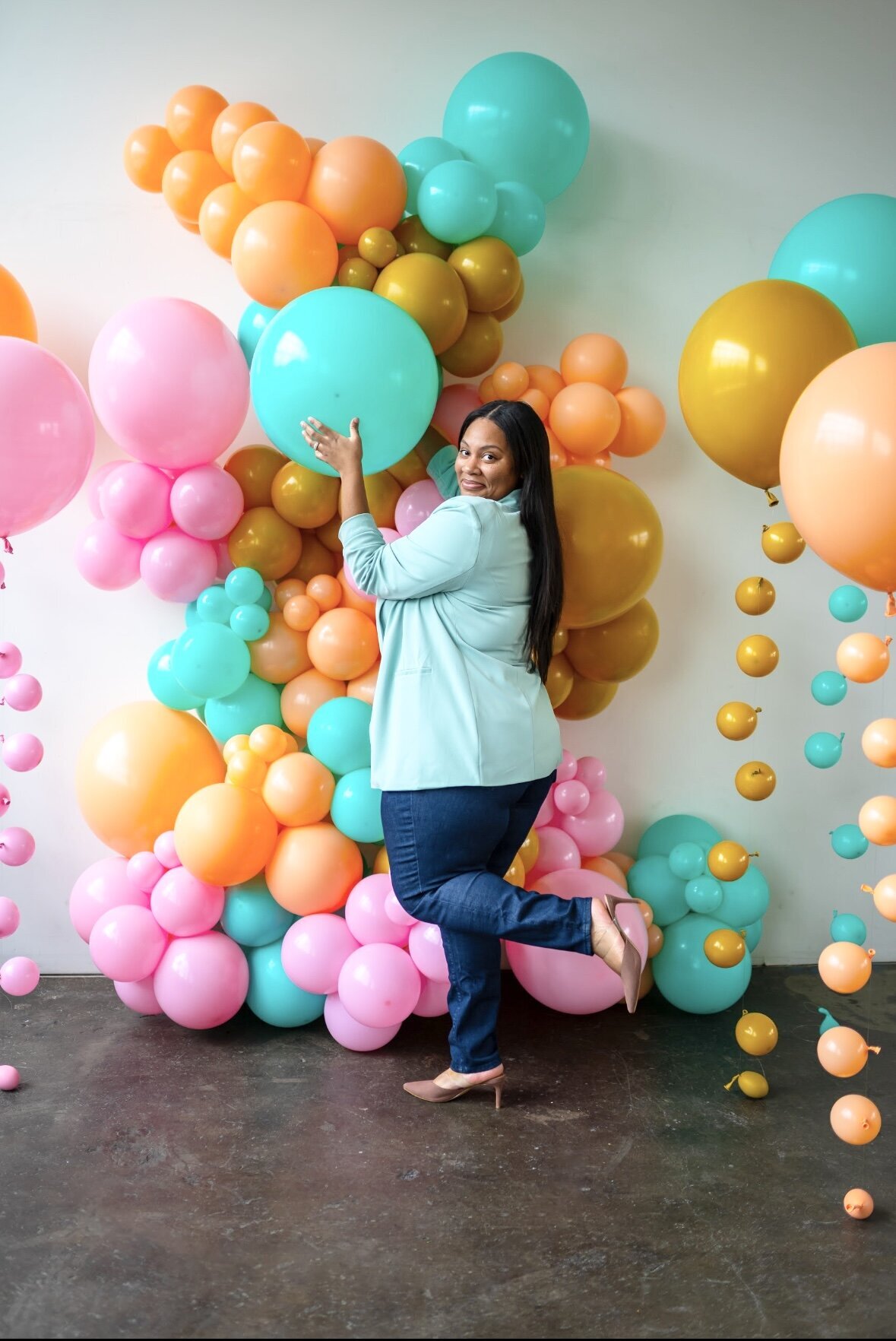 portland - balloons 38