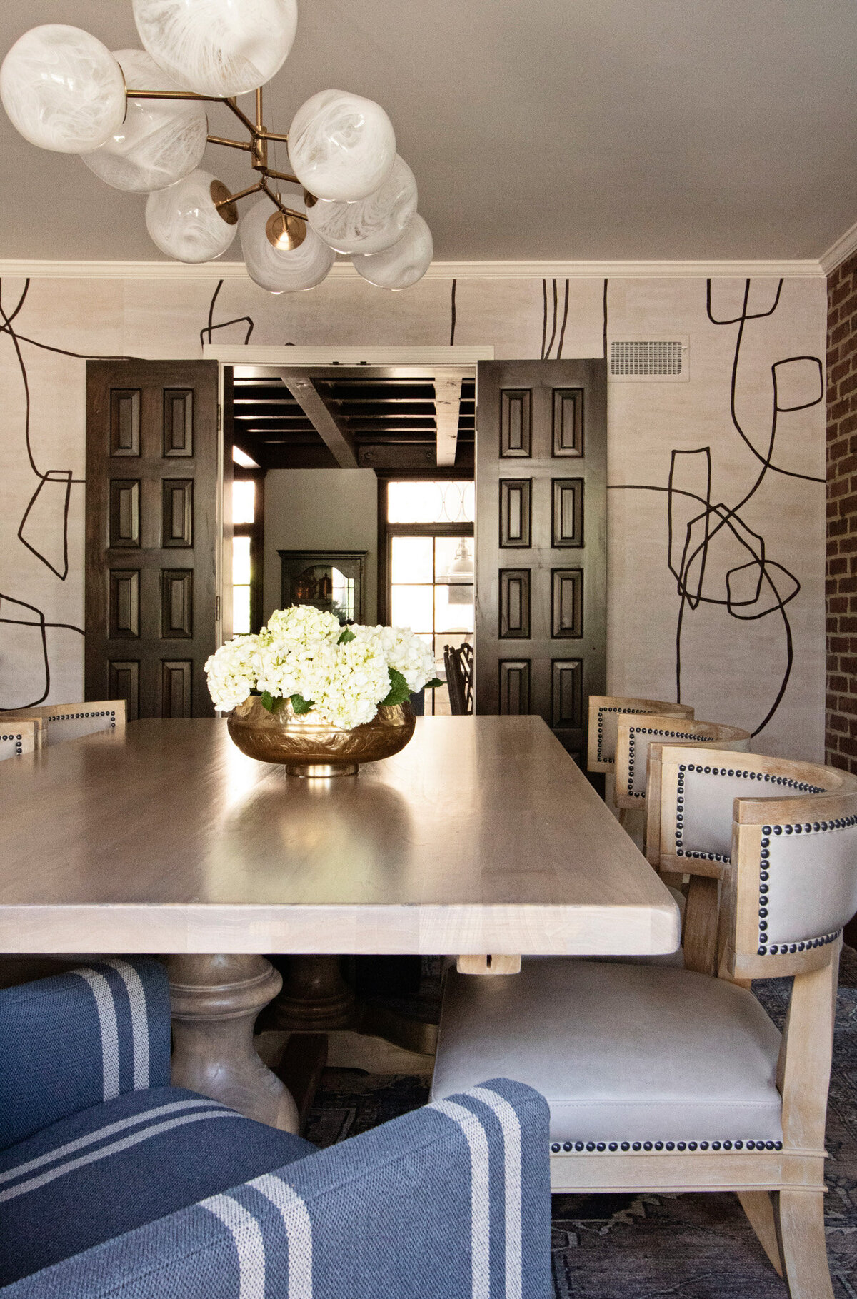 KKD Portfolio | Prairie Village Interior Designer