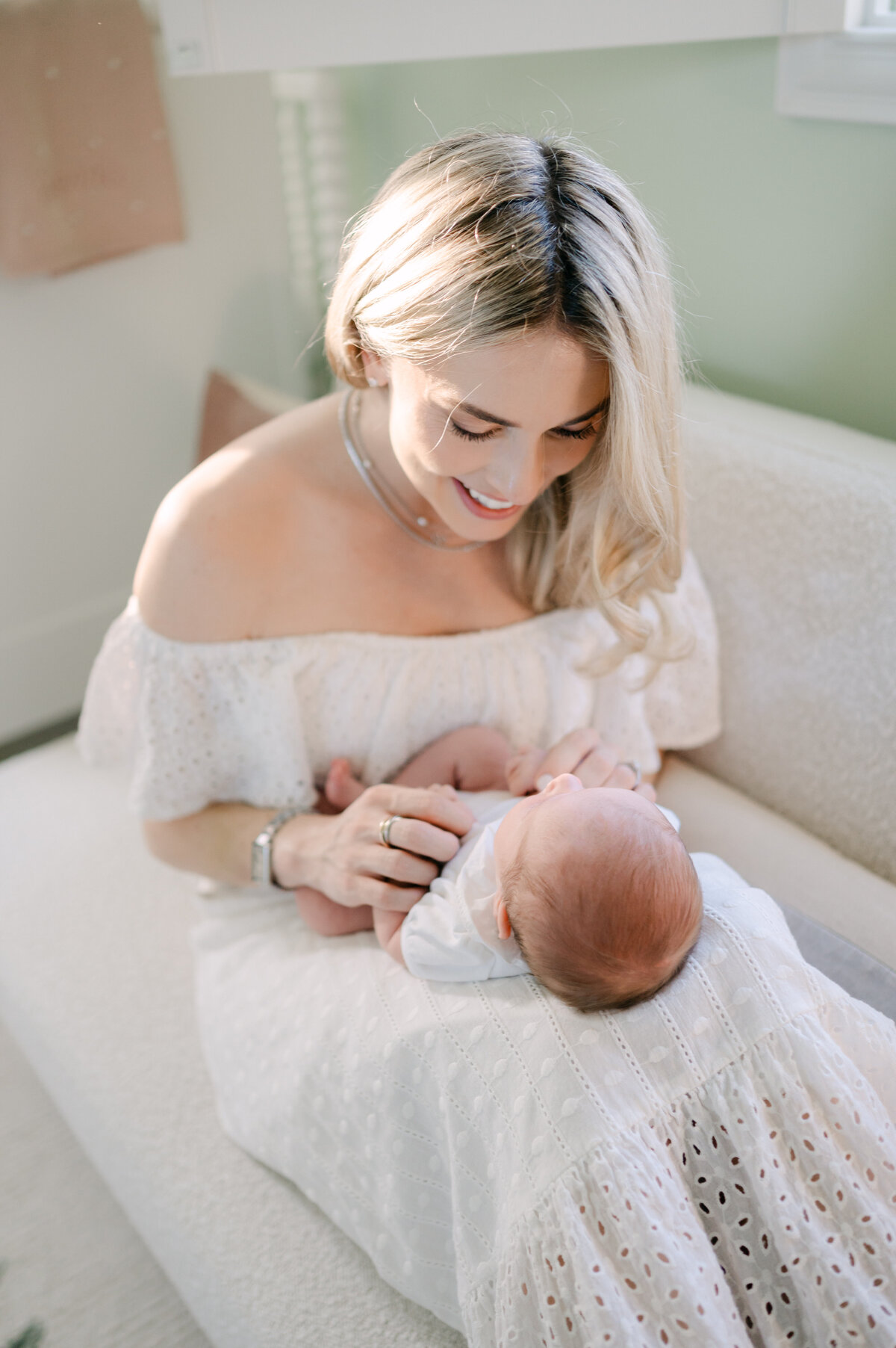 Miami Newborn Photographer