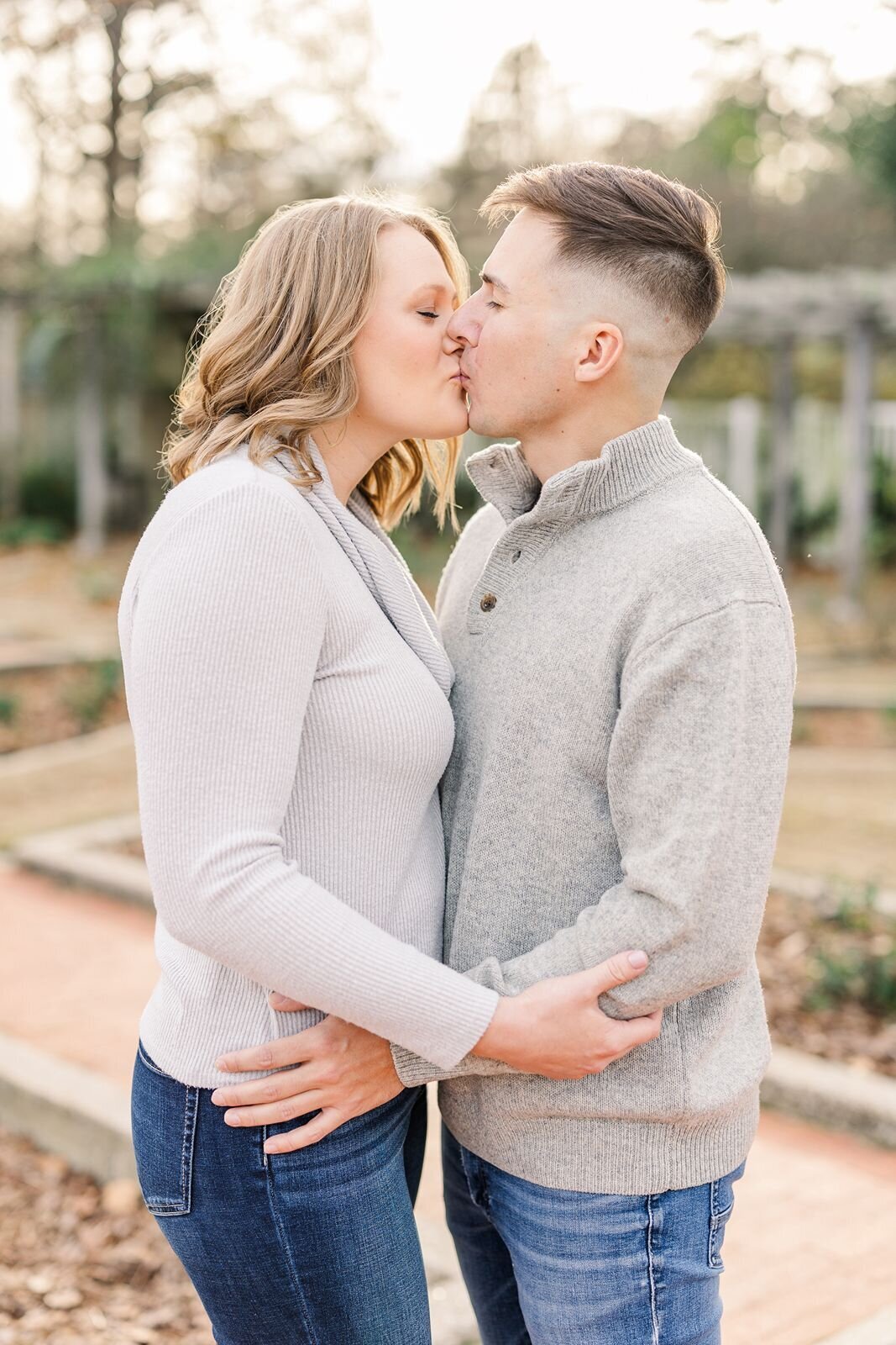 Birmingham engagement photographer - 14