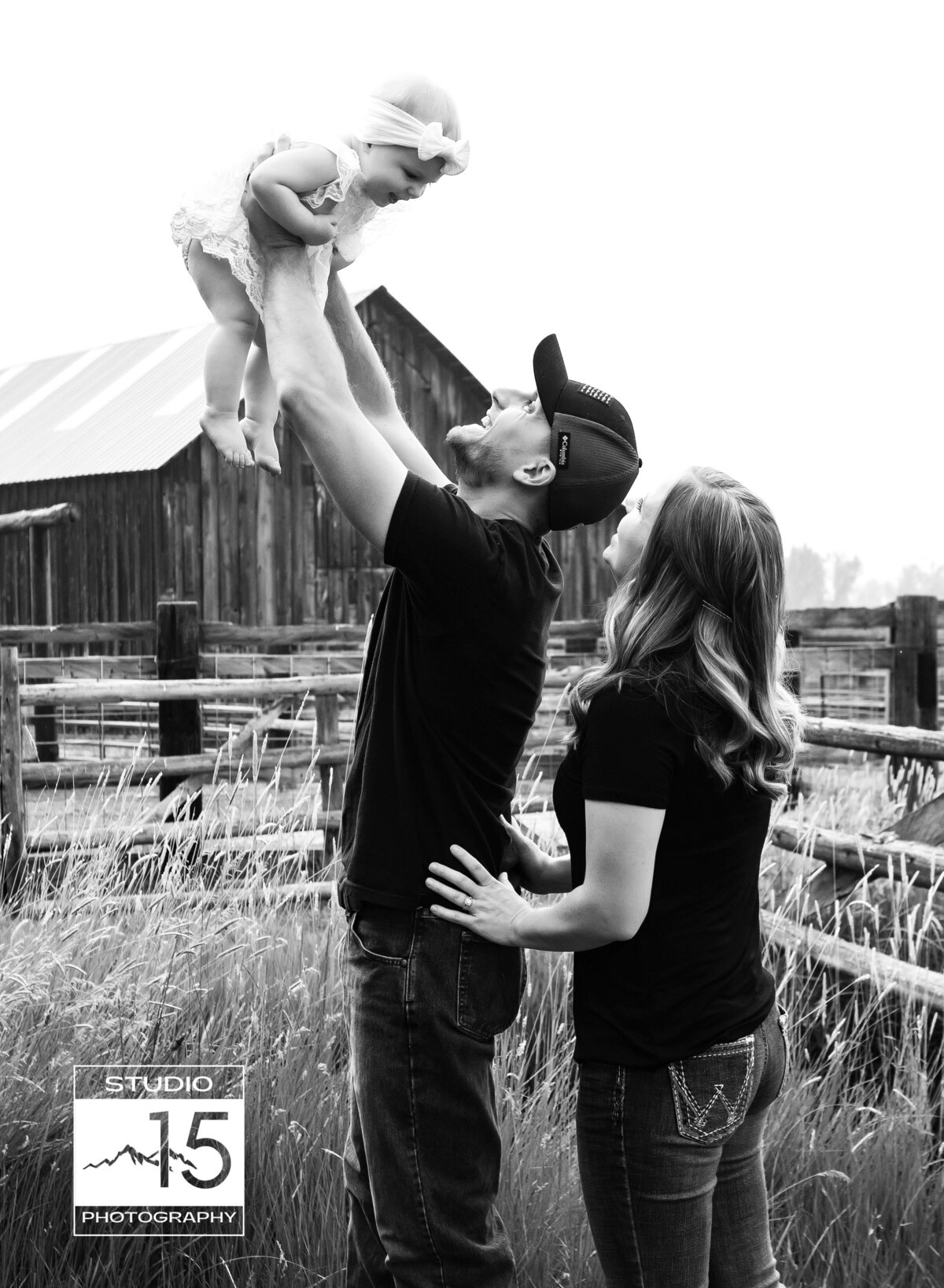 Studio15Photography Eastern Oregon Photographer Grant County Oregon Photographer Senior Portrait Photographer Family Photographer Jackson Hole Wyoming Photographer Award Winning Photographer Best Wyoming Photographer (29)