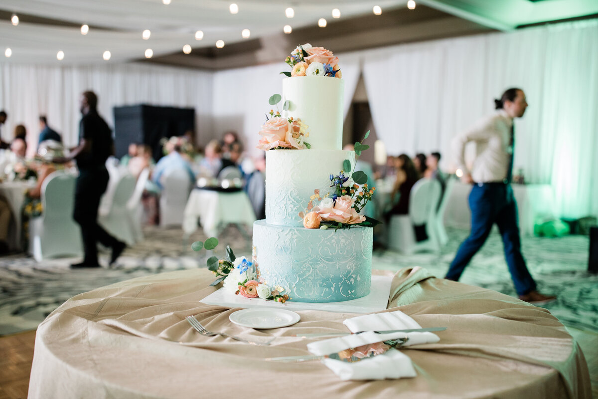 seagreen-cake