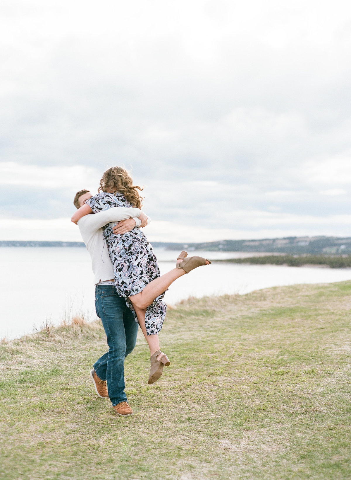 Jacqueline Anne Photography - Akayla and Andrew - Lawrencetown Beach-41