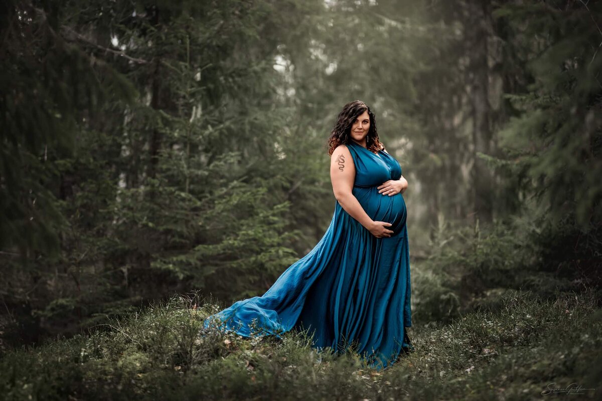 gravidfotografering-sala-vastmanland