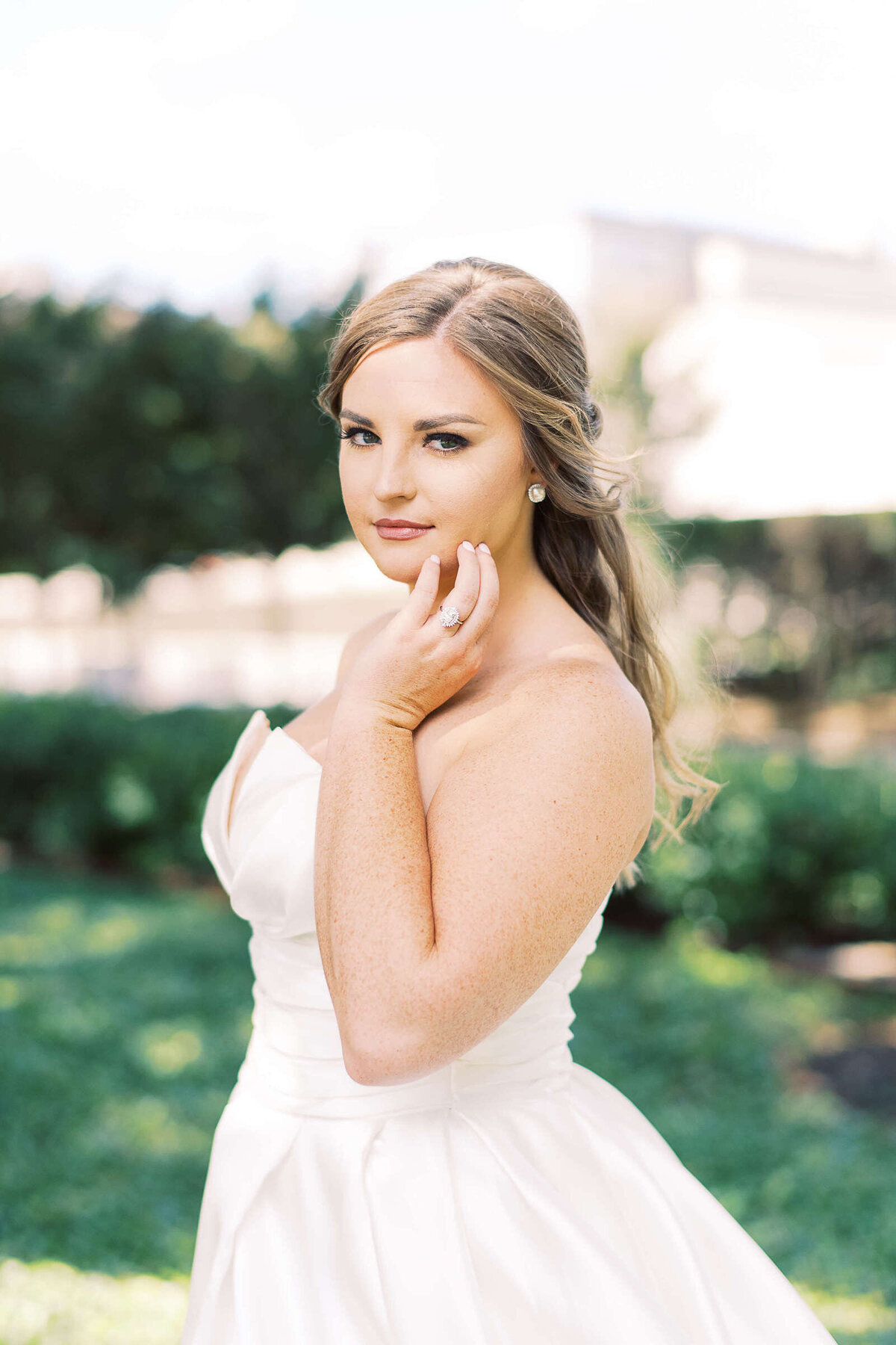 Brittney Bridals Kimbell Art Museum_Kate Panza Photography-54