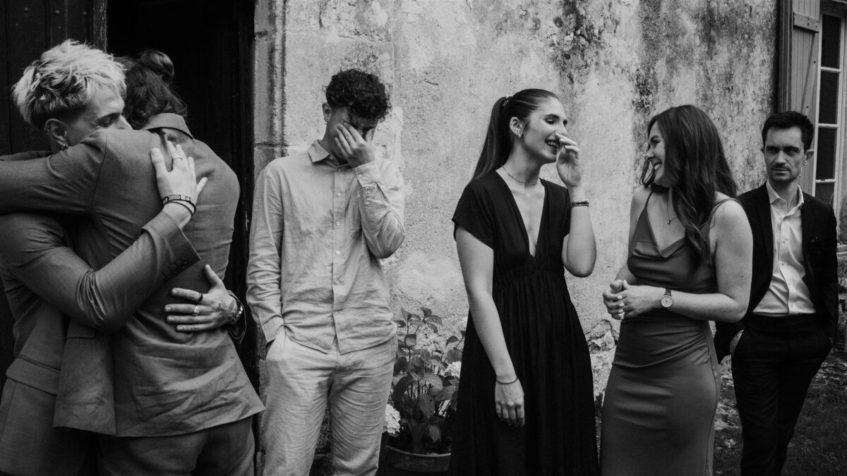 Morgane + Quentin - Mariage-224