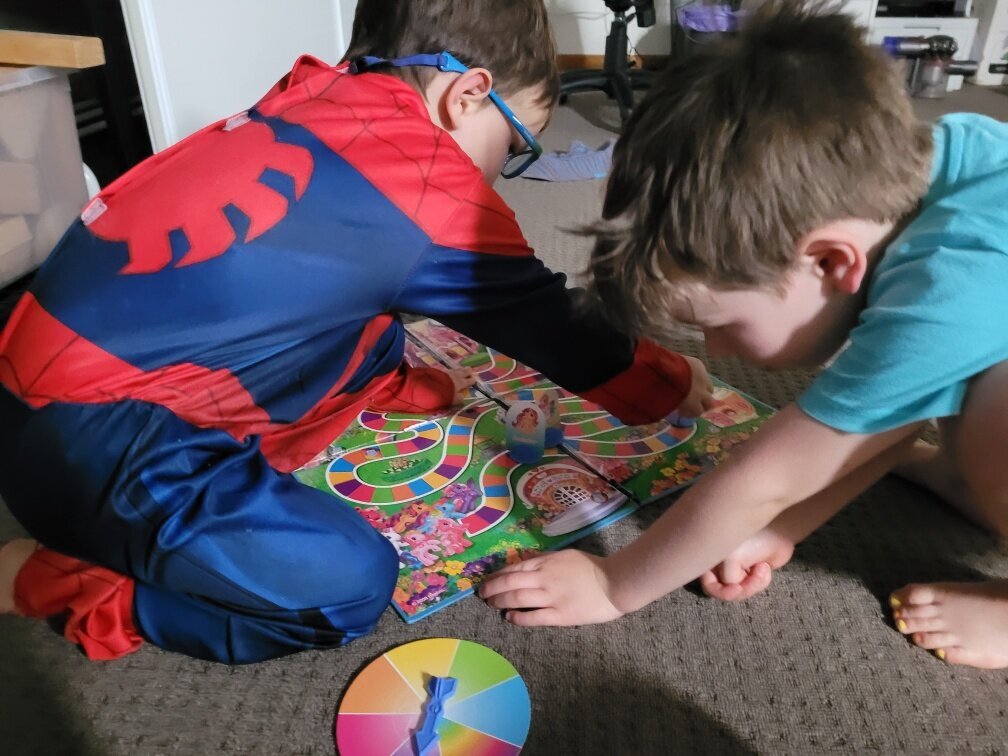 games