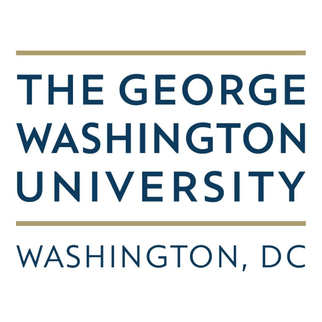 GWU logo