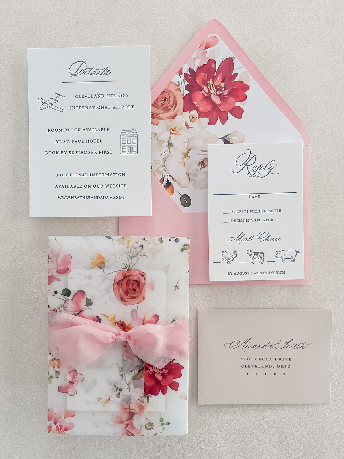 the-wellspring-letterpress-floral-romantic-invitations