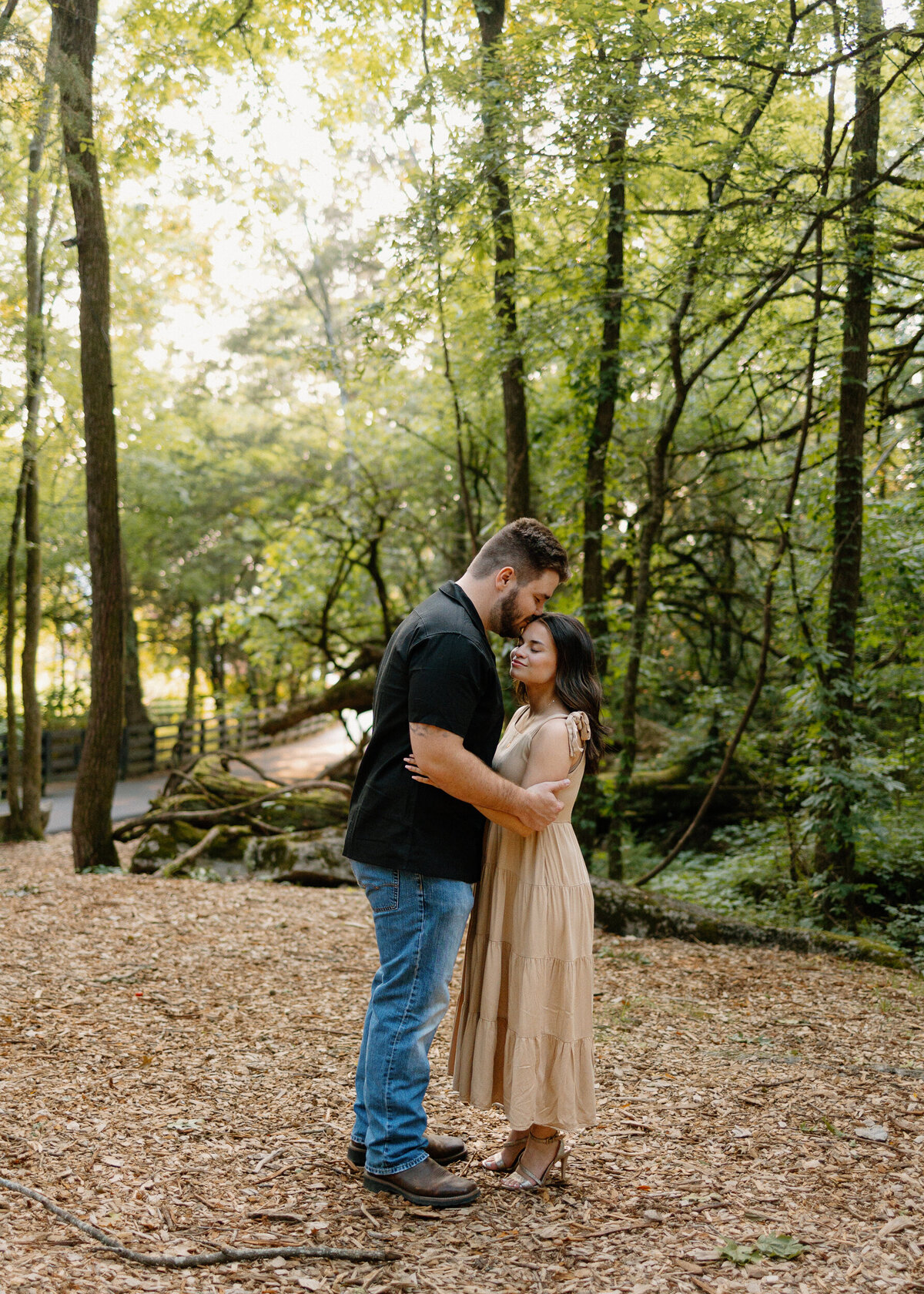 Ashlynn Shelby Photography_ Arrington Winery Engagement Shoot-5