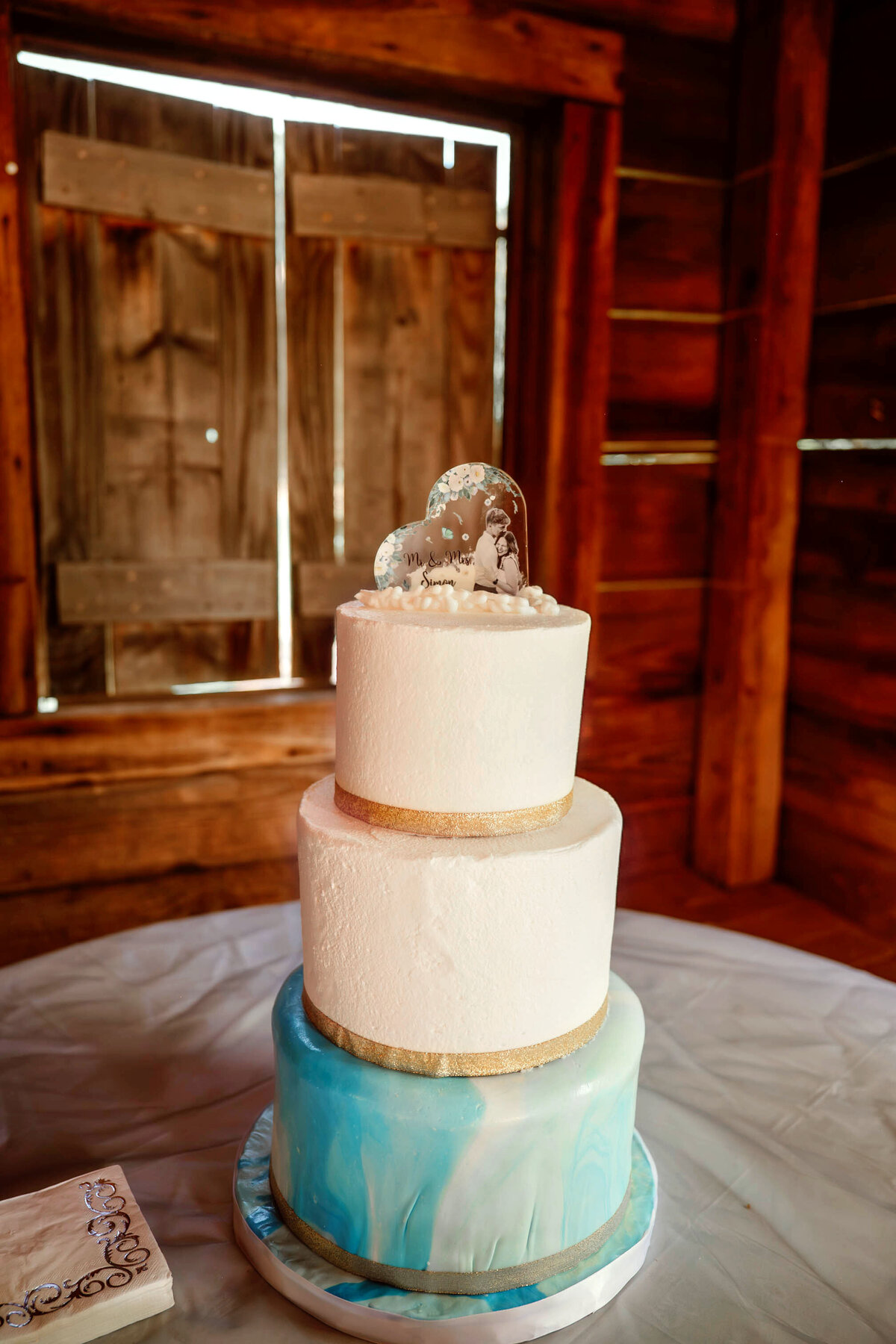 Golden Clover Photography - Matthew and Amelia Wedding Day-221 copy