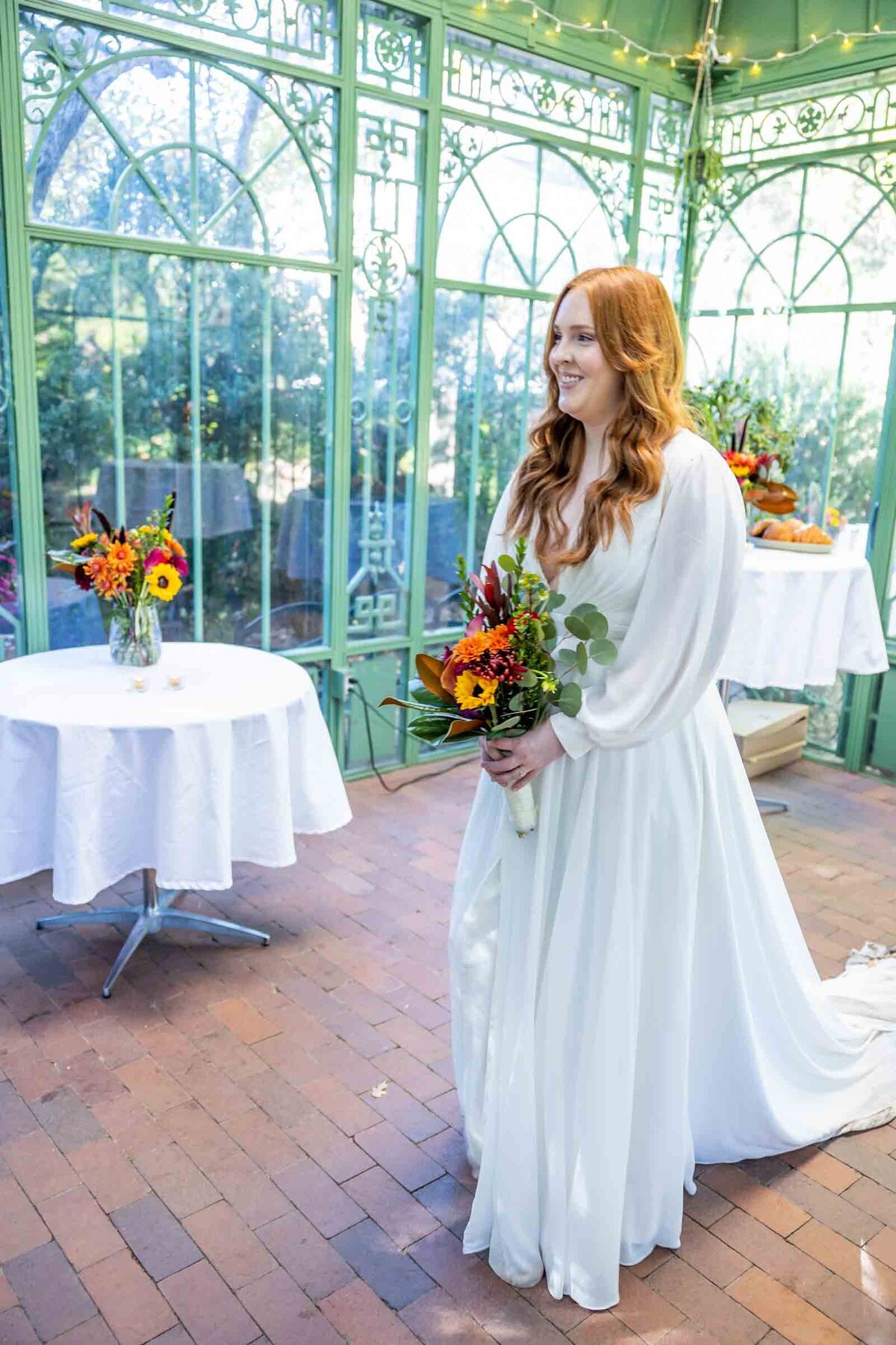 Denver-Botanic-Garden-Wedding-26