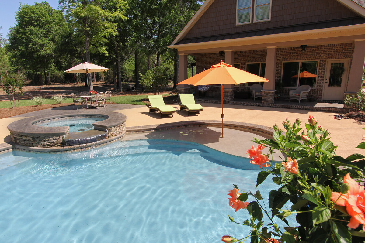 stores that sell pools near me