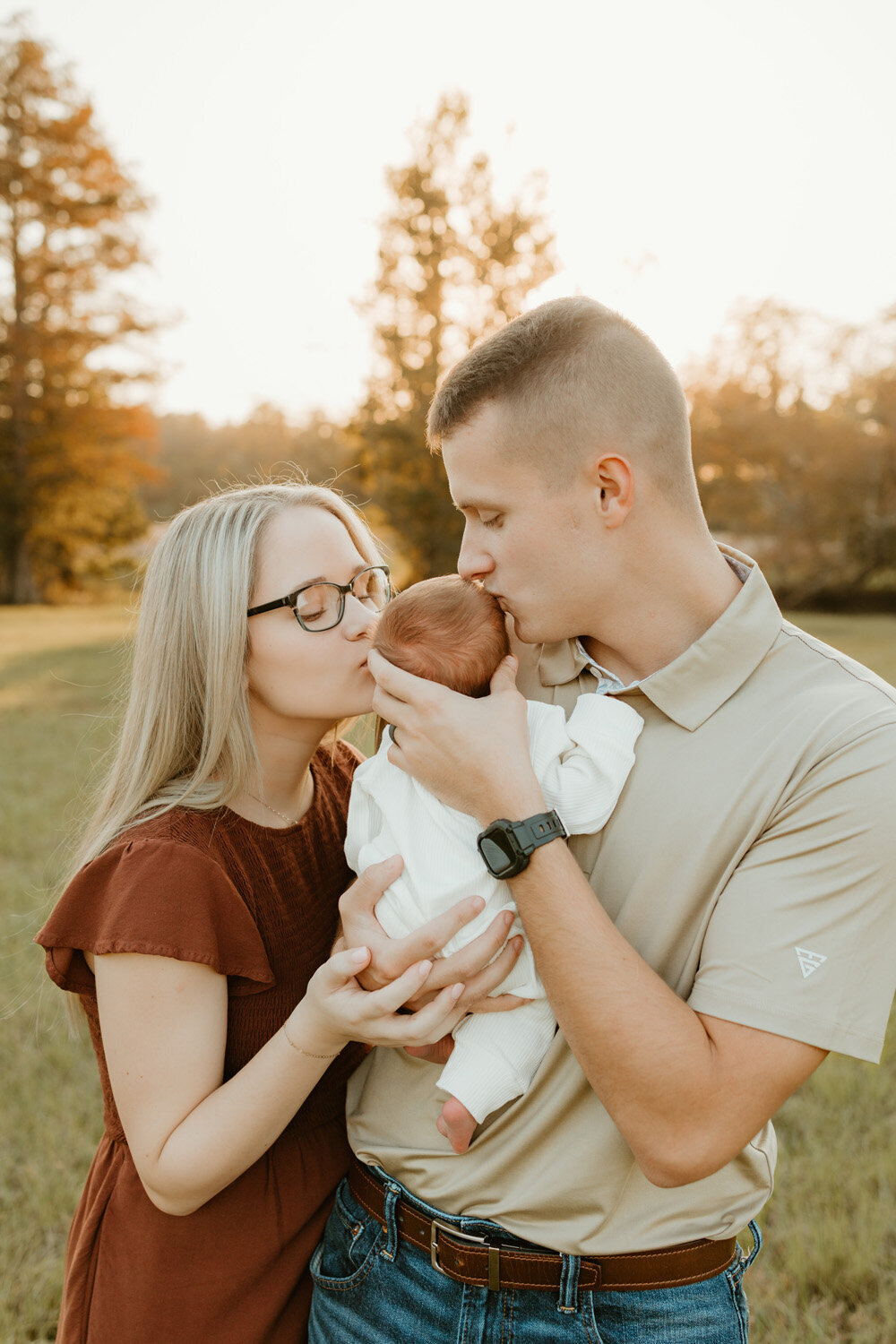 Graceville fl newborn photographer - Maria Jeffries 16