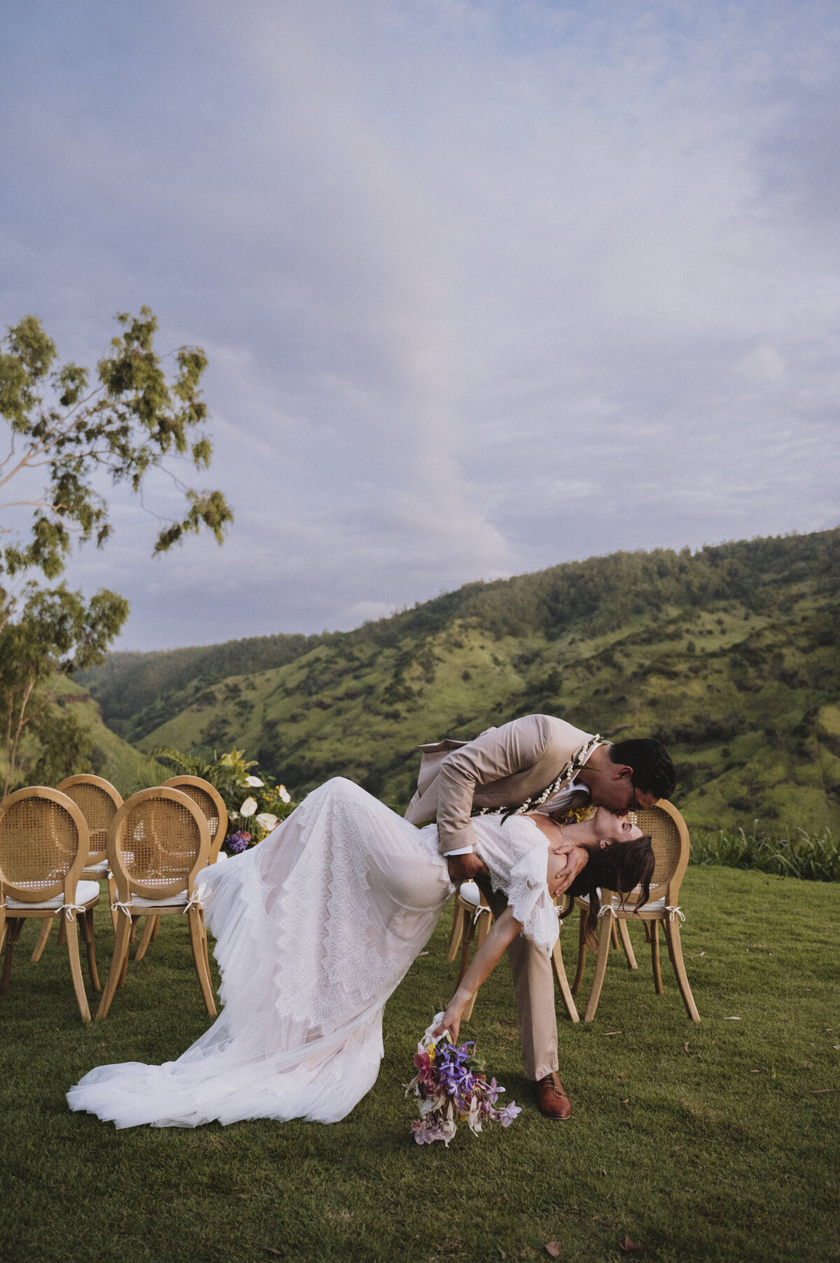 Hawaii Wedding Photographer