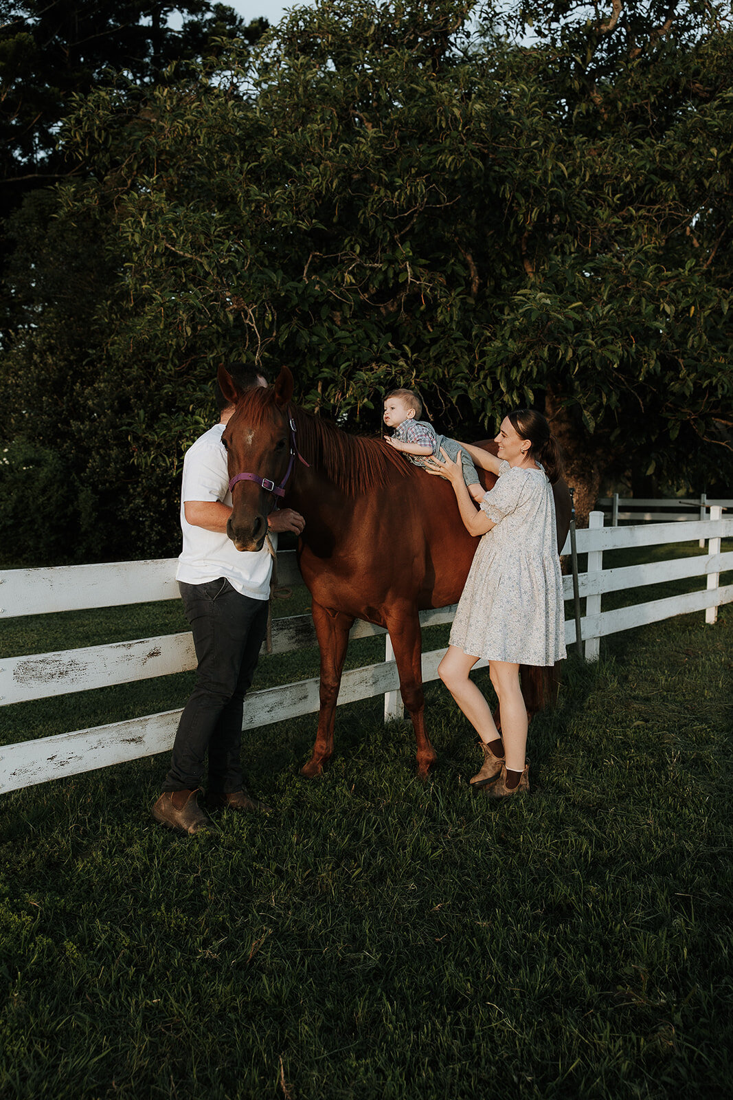 Gympie Photographer - Kara Santon Photography 25