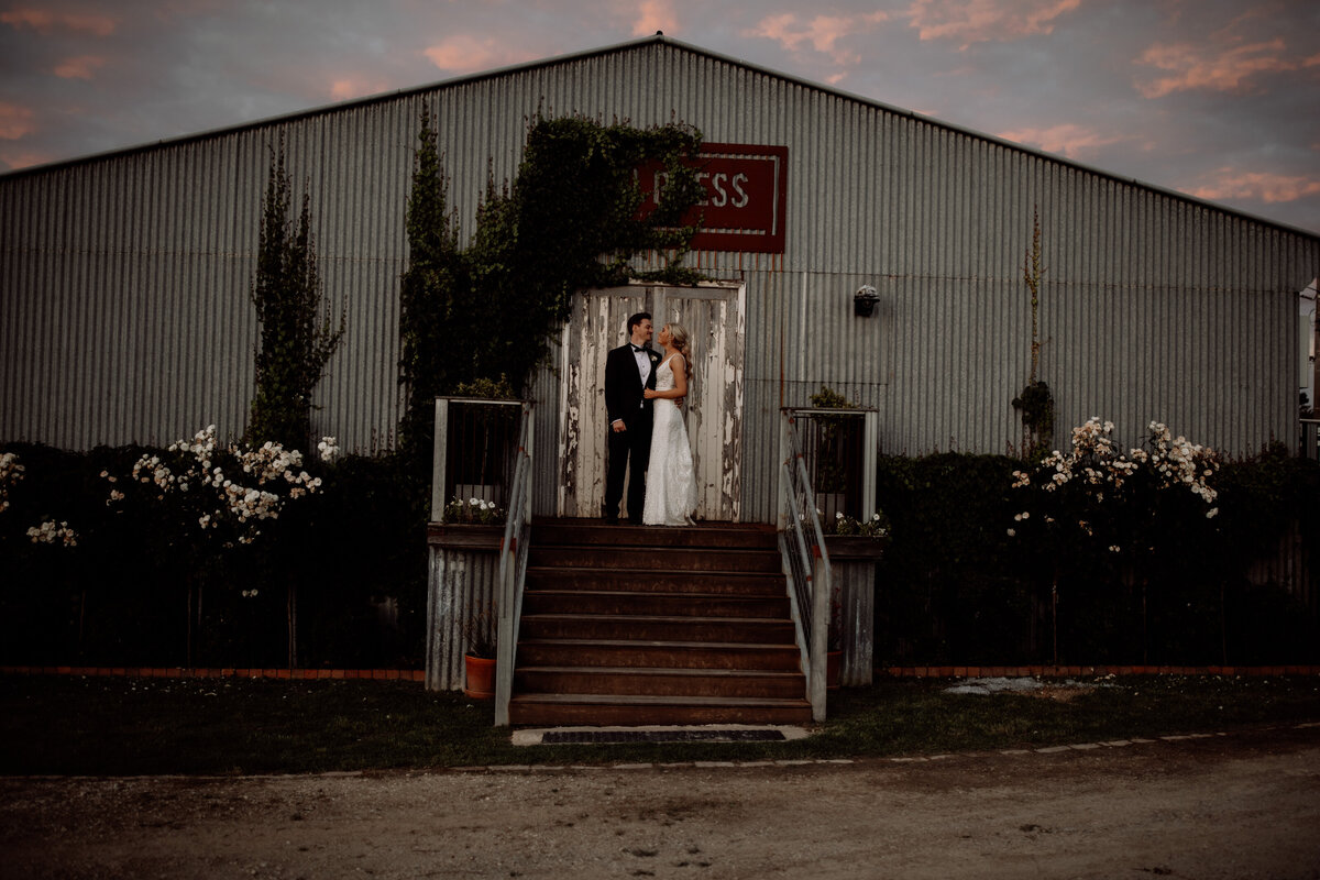 Wedding photography
