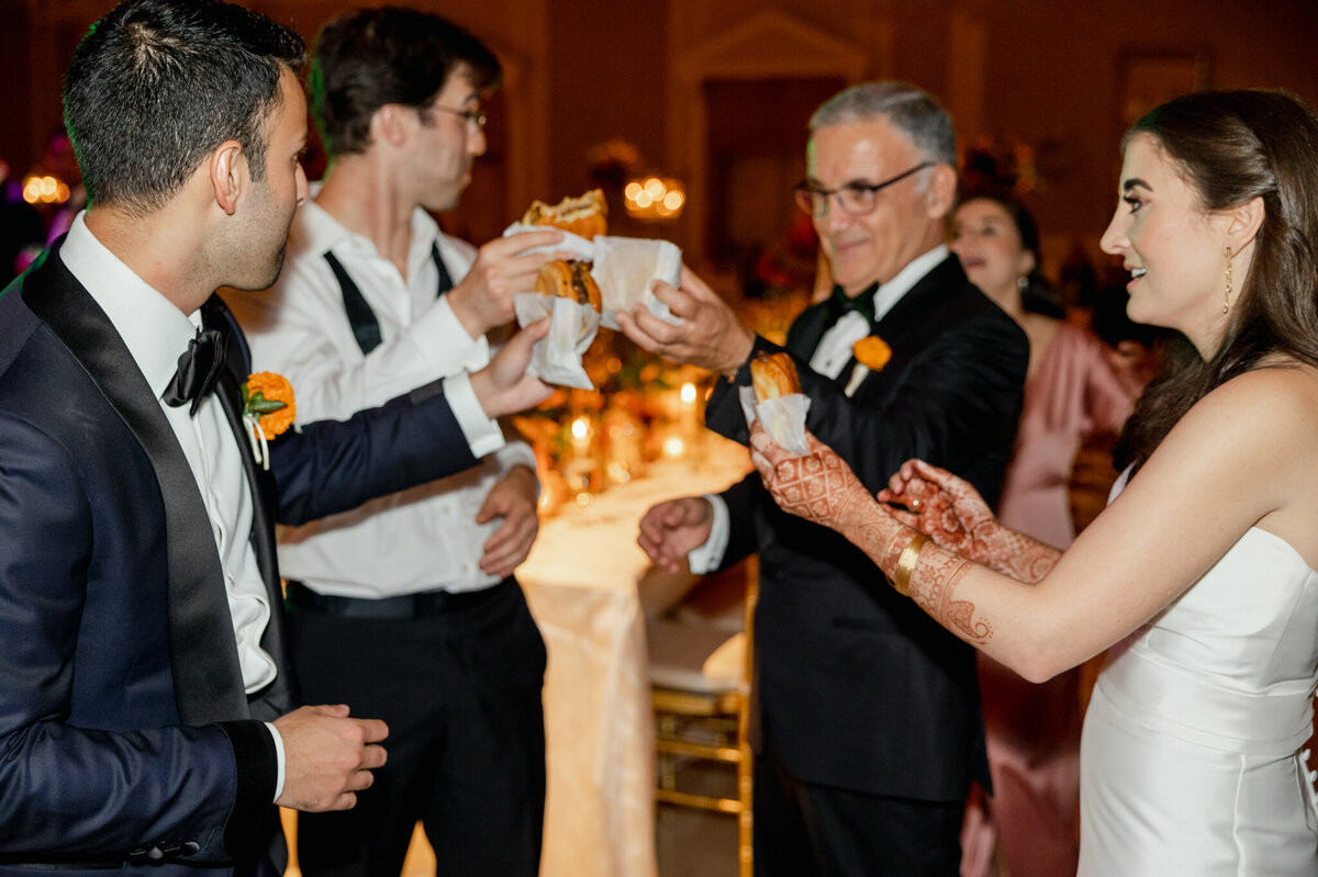 Breakers Palm Beach Multicultural Wedding_0059