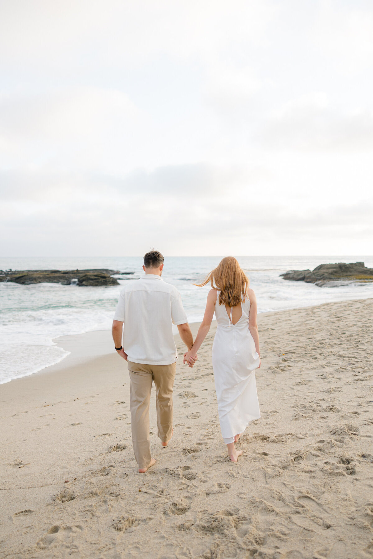 Cam + Mary Laguna Engagements-9