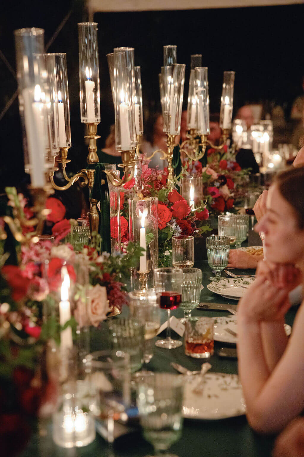 84-jewel-toned-fall-nashville-wedding-modern-vintage-events