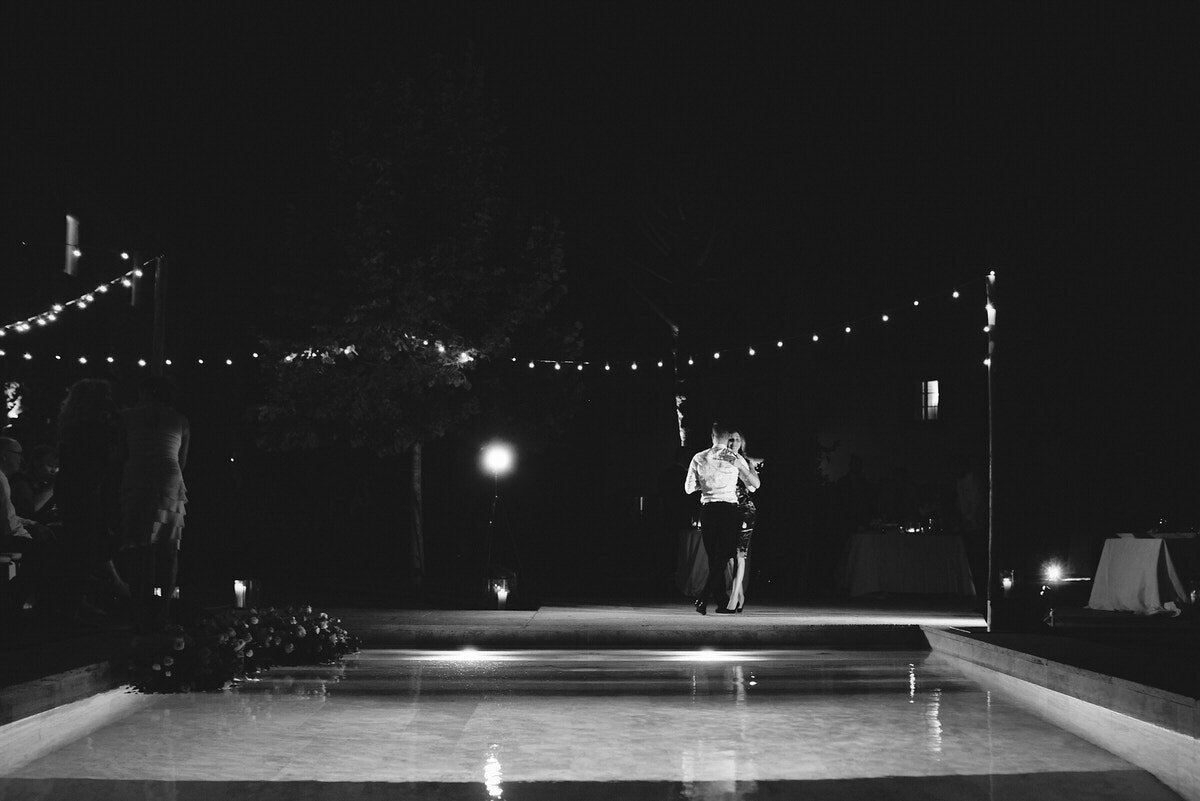 wedding Villa Laura Cortona - 101
