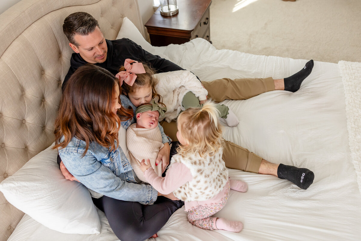 CBoyd Newborn SP-6