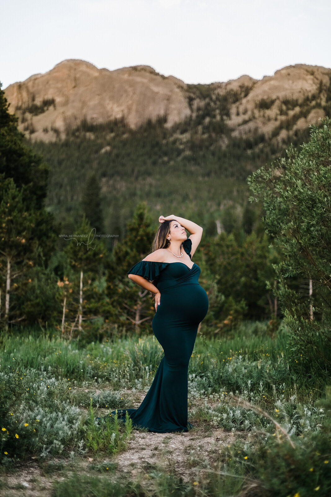 Maternity