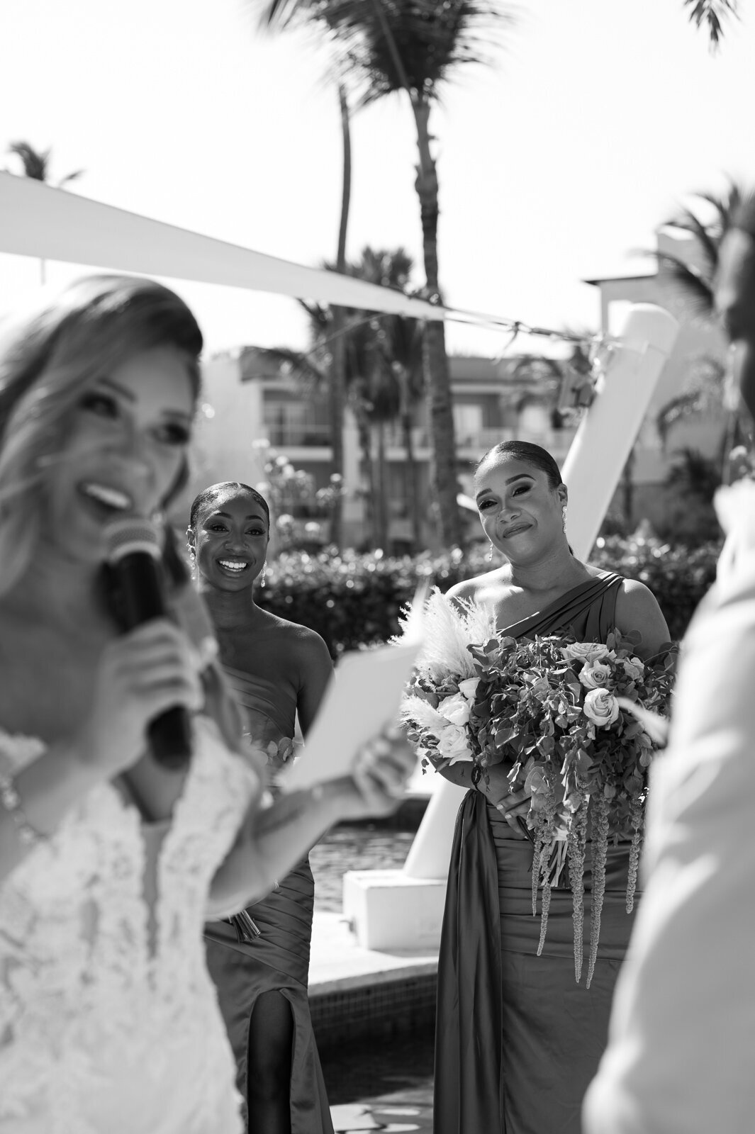 Punta Cana Wedding Photographer