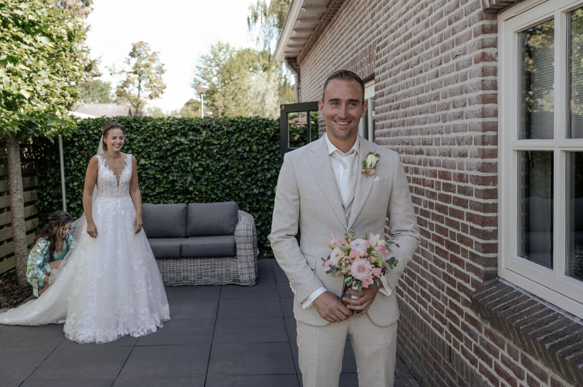 Bruiloft Wouter en Jennifer-86