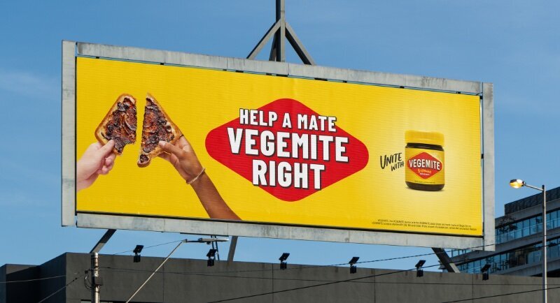 Vegemite Australia 1