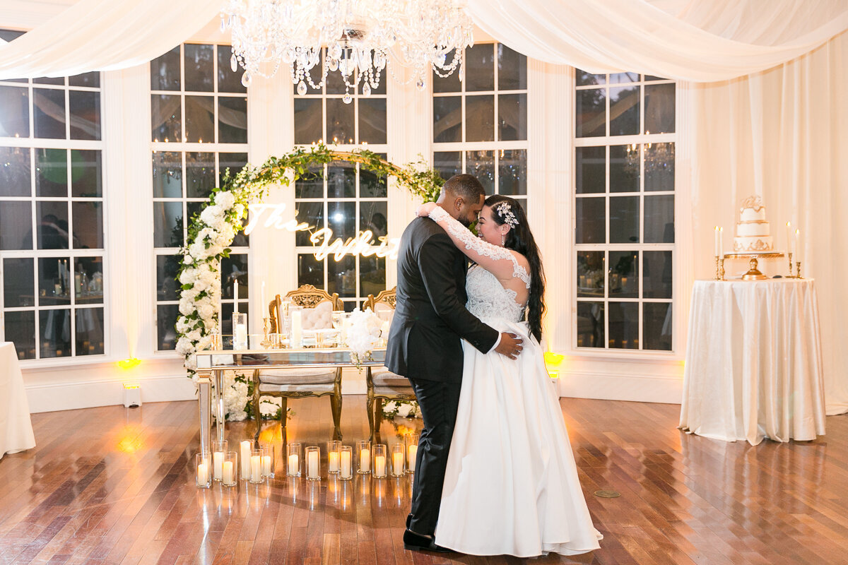 Crystal & Turrell Luxmore Grande wedding  | Orlando wedding Photographer | Luxmore Grande wedding_-50