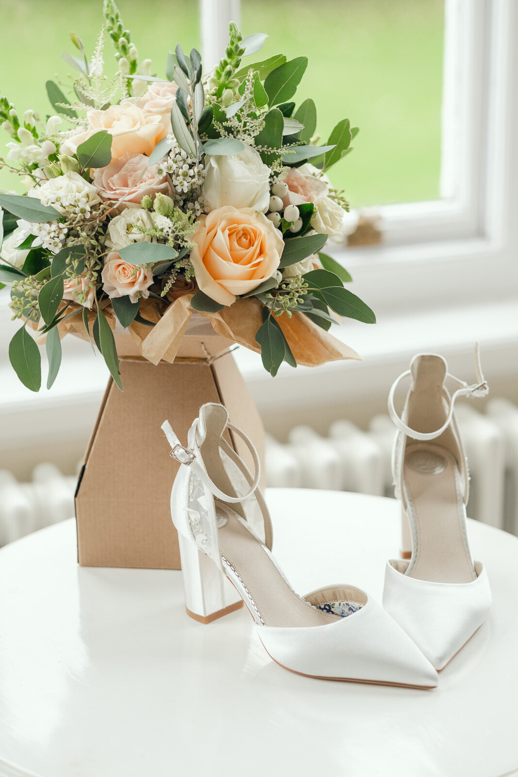 Kelham Country Manor House Wedding Photographer - Stunning Nottingham Venue-18