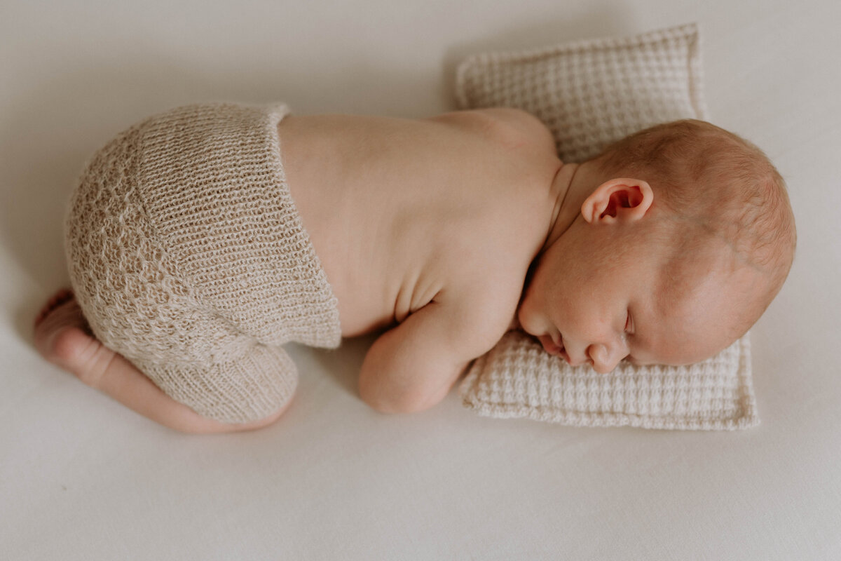 Newborn Baby Photography