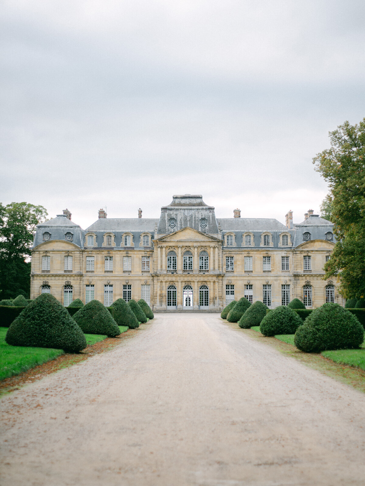 Champlatreux (36) a